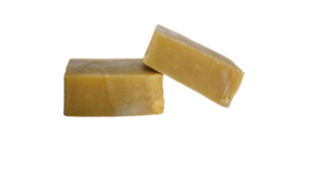 Pure Shea Butter Shampoo Bar for Natural Hair